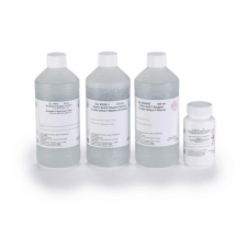 Silica ULR ultra low range rapid liquid reagent set 3 - 1000 µg/L SiO2