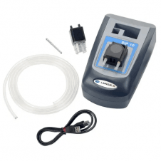 SIP10 Sipper Set with 1 inch round cell for DR4900 and DR3900 spectrophotometer pour through applications
