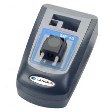 SIP10 Sipper without accessories for DR4900 and DR3900 spectrophotometer pour through applications