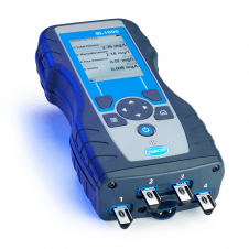 SL1000 Portable Parallel Analyser PPA with Chemkey technology full kit