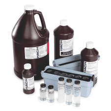 Stablcal liquid turbidity standards calibration kit 500ml for 2100AN and 2100AN IS turbidimeter