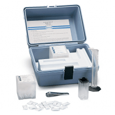 Sulphate Model SF-1 test kit 50 - 200 mg/L SO4