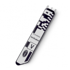 System test verification Chemkey (multi-use)