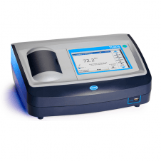 TL2310 Benchtop Turbidimeter ISO with LED lamp 0 - 1000 NTU
