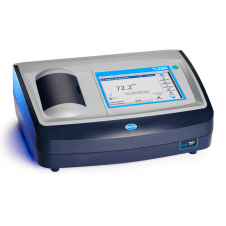 TL2360 Benchtop Turbidimeter ISO with LED lamp 0 - 10000 NTU