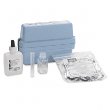 Total Hardness Model 5-EP drop count titration test kit  20 - 400 mg/L CaCO3