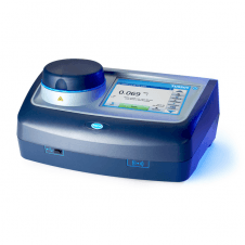 TU5200 Benchtop Laser Turbidimeter ISO with RFID technology 0 - 1000 NTU