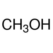 Methanol - analytical reagent grade, puriss. p.a., ACS reagent, reag. ISO, reag. Ph. Eur., ≥99.8% (GC), Riedel-de Haën, 32213