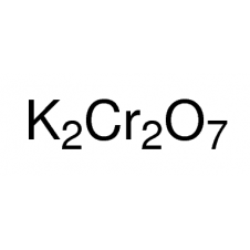 Potassium dichromate - analytical reagent grade, puriss. p.a., ACS reagent, Reag. ISO, Reag. Ph. Eur., ≥99.8%, Fluka, 31255