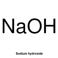 Sodium hydroxide, pellets, analytical reagent grade, Reag. ISO, ≥99.0%, Supelco, GR for Analysis, EMSURE, 5kg, plastic bottle, 1.06498.5000