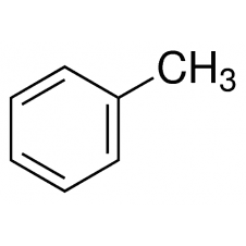 Toluene - analytical reagent grade, puriss. p.a., ACS reagent, reag. ISO, reag. Ph. Eur., ≥99.7% (GC), Sigma-Aldrich, EMD Millipore, 32249-M