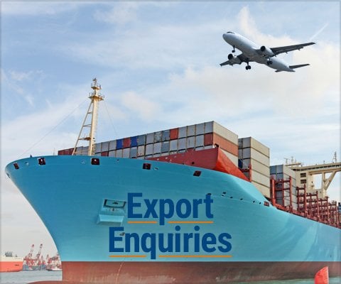 Export Enquiries