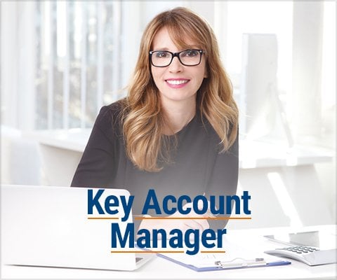 Key Account Manager