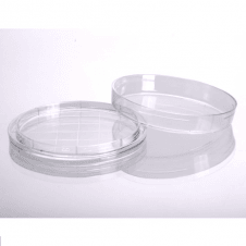 SLS Select Contact Plate 65mm Triple Vent TV