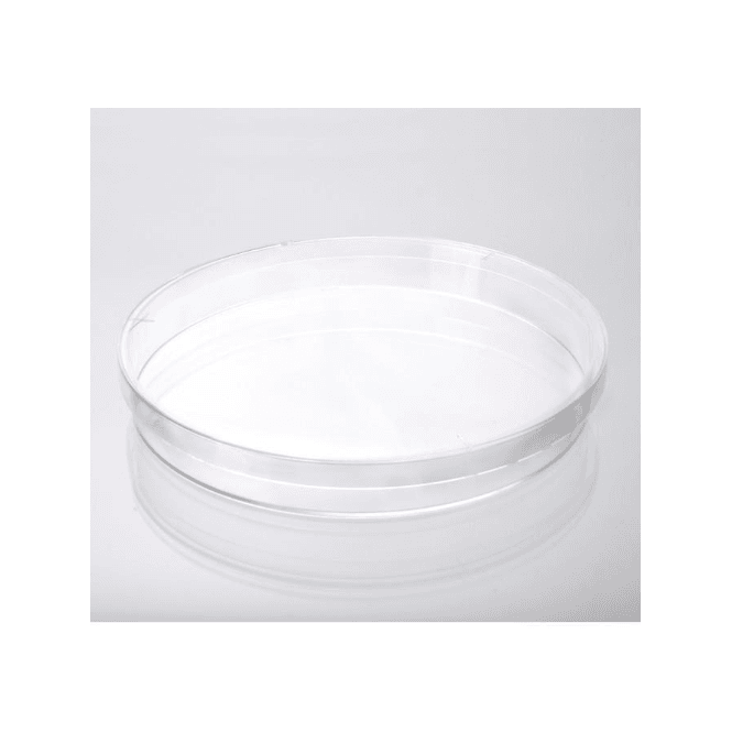 Scientific Laboratory Supplies SLS Select Petri Dish 140mm Triple Vent TV