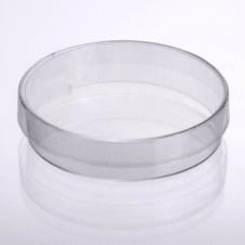 SLS Select Petri Dish 55mm No Vent
