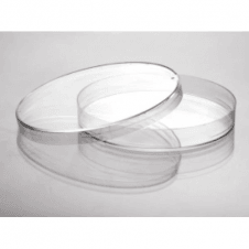 SLS Select Petri Dish 90mm Low Style Triple Vent TV