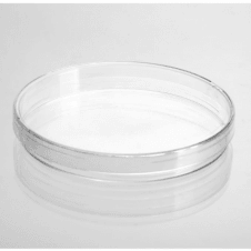 SLS Select Petri Dish 90mm No Vent
