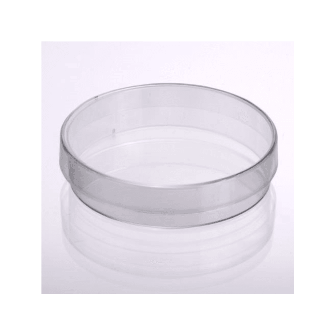 Scientific Laboratory Supplies SLS Select Petri Dish 90mm Single Vent