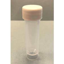 SLS Select Universal Container Bottle 30ml Polypropylene PP Aseptic Without Label