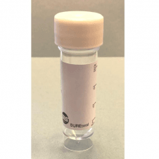 SLS Select Universal Container Bottle 30ml Polystyrene PS Aseptic With Plain Label