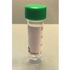 SLS Select Universal Container Bottle 30ml Polystyrene PS Aseptic With Plain Label