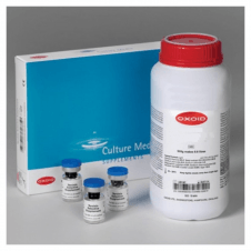 Oxoid Ampicillin Selective Supplement freeze dried for microbiology culture media 2.5mg