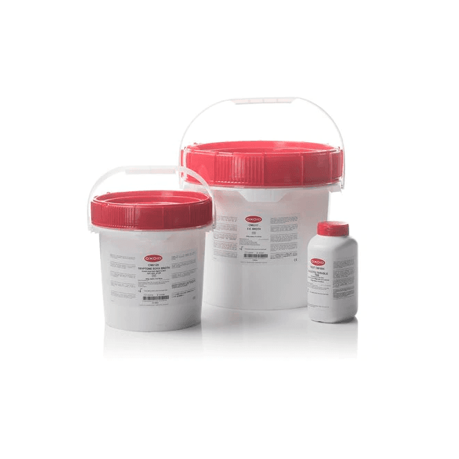 Thermo Scientific Oxoid Sabouraud Dextrose Agar dehydrated powdered microbiology culture media 2.5kg